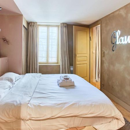 Latin Quarter - 1Br - Cityapartmentstay 파리 외부 사진