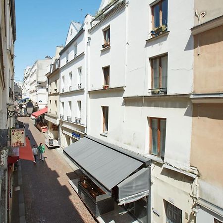 Latin Quarter - 1Br - Cityapartmentstay 파리 외부 사진