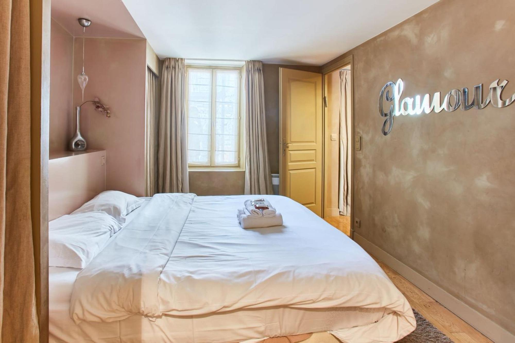Latin Quarter - 1Br - Cityapartmentstay 파리 외부 사진