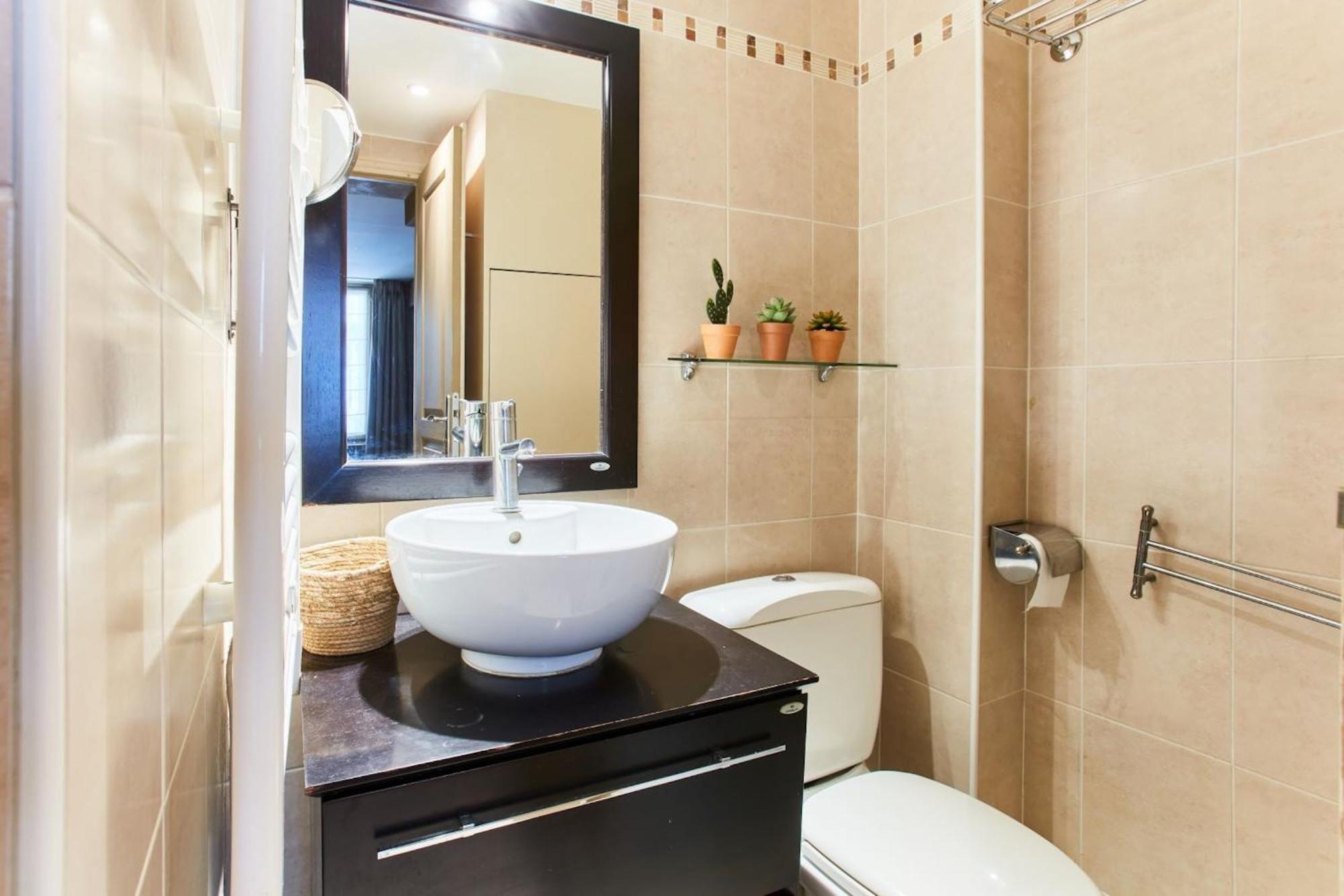 Latin Quarter - 1Br - Cityapartmentstay 파리 외부 사진