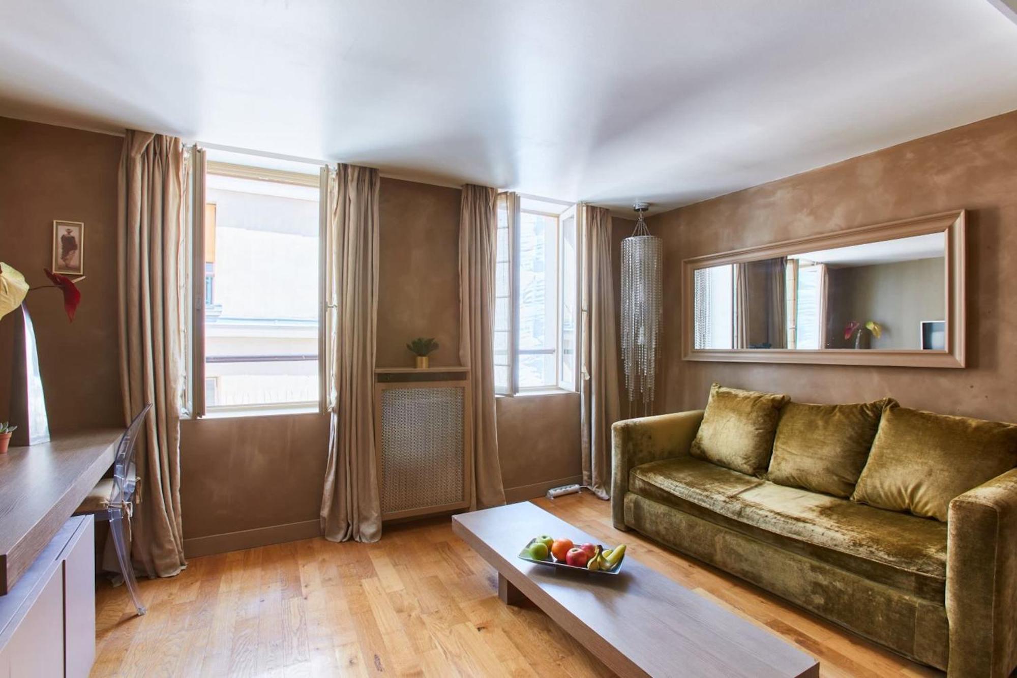 Latin Quarter - 1Br - Cityapartmentstay 파리 외부 사진
